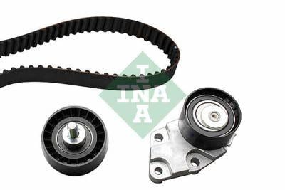 TRİGER SETİ KALOS AVEO LACETTI REZZO 1.4-1.6 16V 05-