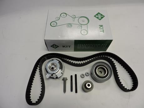 TRİGER SETİ PASSAT-GOLF5-JETTA-A3 BKP-BKD-BMN-BMR-BUZ 2,0 TDİ 04-06 141 DIS 03G198119D 03G198119B