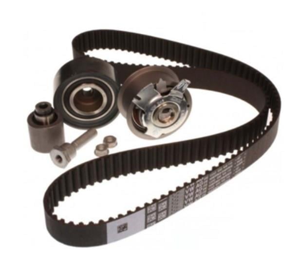 TRİGER SETİ PASSAT-GOLF5-JETTA-A3 BKP-BKD-BMN-BMR-BUZ-BRE 2,0 TDİ 04-06 141 DIS / 530 0405 10 03G198119D K015607XS 03G198119 DAR DELİK