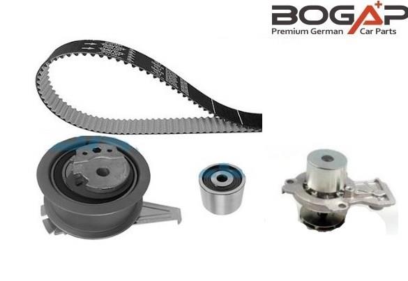 TRIGER SETI POLO-A1-IBIZA-FABIA CUSA-CUSB-CUTA-CYZA-CYZB 1,4 TDI 13> 145 DIS / K025678XS 530066510 04B198119 04L198119A