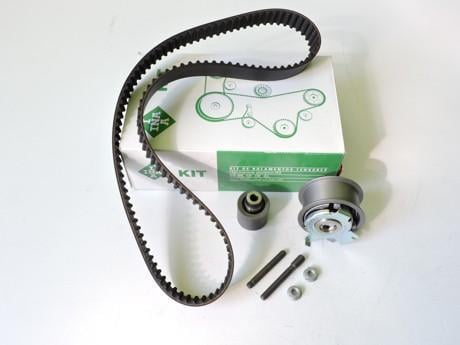 TRİGER SETİ POLO-CADDY-T5-GOLF5-PASSAT-A3-LEON AMF-AVF-AXB-BJB-BKC-BLS-BNV-BNM-BLS 1,4 TDİ-1,9 TDİ 038198119G 038198119C K055569XS 120 DIS