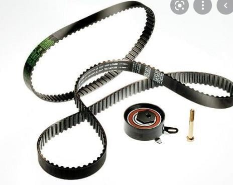 TRİGER SETİ T4 2.4 TDI 95> 122+81 DİŞ + RULMAN AJA-AAB (2 KAYIŞ TEK RULMAN) K065323XS