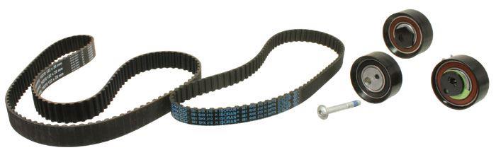 TRIGER SETI T4-LT35 ACV-ANJ-AVR-AHD 2,5 TDI 91- 122 DIS / K015323XS 074198119 074198119H