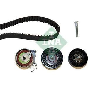 TRİGER SETİ VECTRA B 2.0 96-01