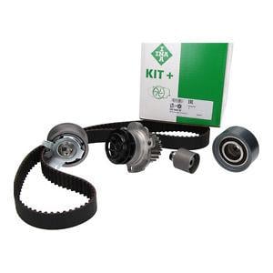 TRİGER SETİ+DEVİRDAİM PASSAT-GOLF5-JETTA-A3 BKP-BKD-BMN-BMR-BUZ 2,0 TDİ 07-11 141 DIS / DEVIRDAIMLI 03G198119E 03G198119C