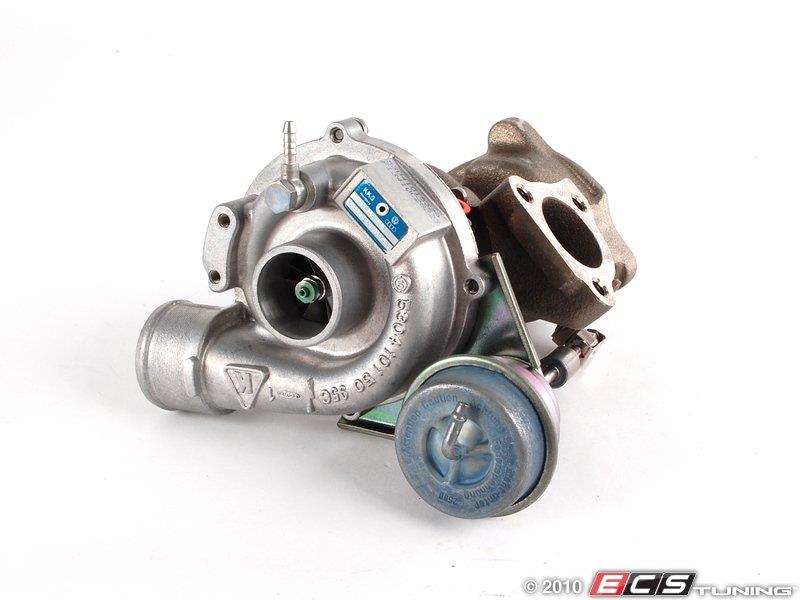 TURBO AEB-AMB-BFB PASSAT 4 1.8T 1997-05