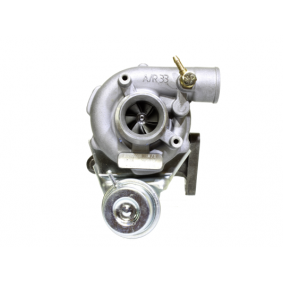 TURBO AHU  GOLF 3 - CADDY 2 1.9TDİ