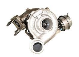 TURBO ANJ-AVR  LT 2.5TDİ 1999-06