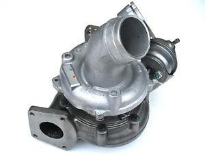 TURBO BAC  TOUAREG 2.5TDİ