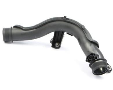 TURBO BASINÇ BORUSU SAÇ TİP SOL ORTA 1.6 TDİ CAY POLO FABİA İBİZA 2010-2015