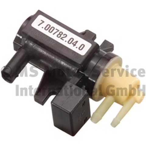 TURBO BASINÇ KONTROL VALFİ VENTİLİ SPRİNTER 646 EURO 4 2007-