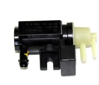 TURBO BASINÇ VALFİ OM640 OM642 OM646 W169 SPRİNTER 906 PRB7.00782.04.0