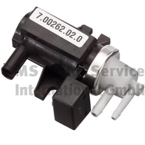 TURBO BASINÇ VENTİLİ 639 VİTO SPRİNTER 111-115 CDI OM646