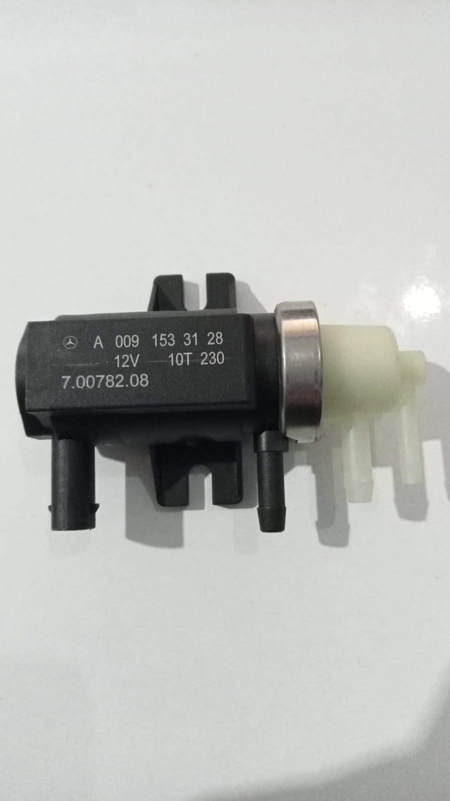 TURBO BASINÇ VENTILI 651 SPRINTER PRB7.00782.12.0