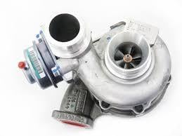 TURBO BJK 88-109 HP CRAFTER 2.5TDİ