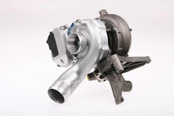 TURBO BKS A4-A6-Q7 TOUAREG 3.0TDİ