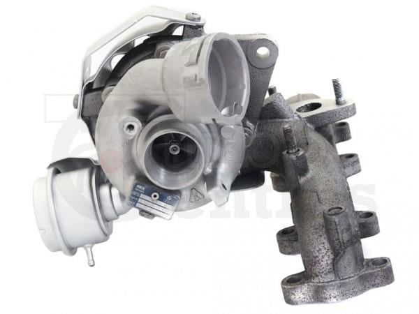 TURBO BLS  CADDY 3 1.9TDİ 2004-