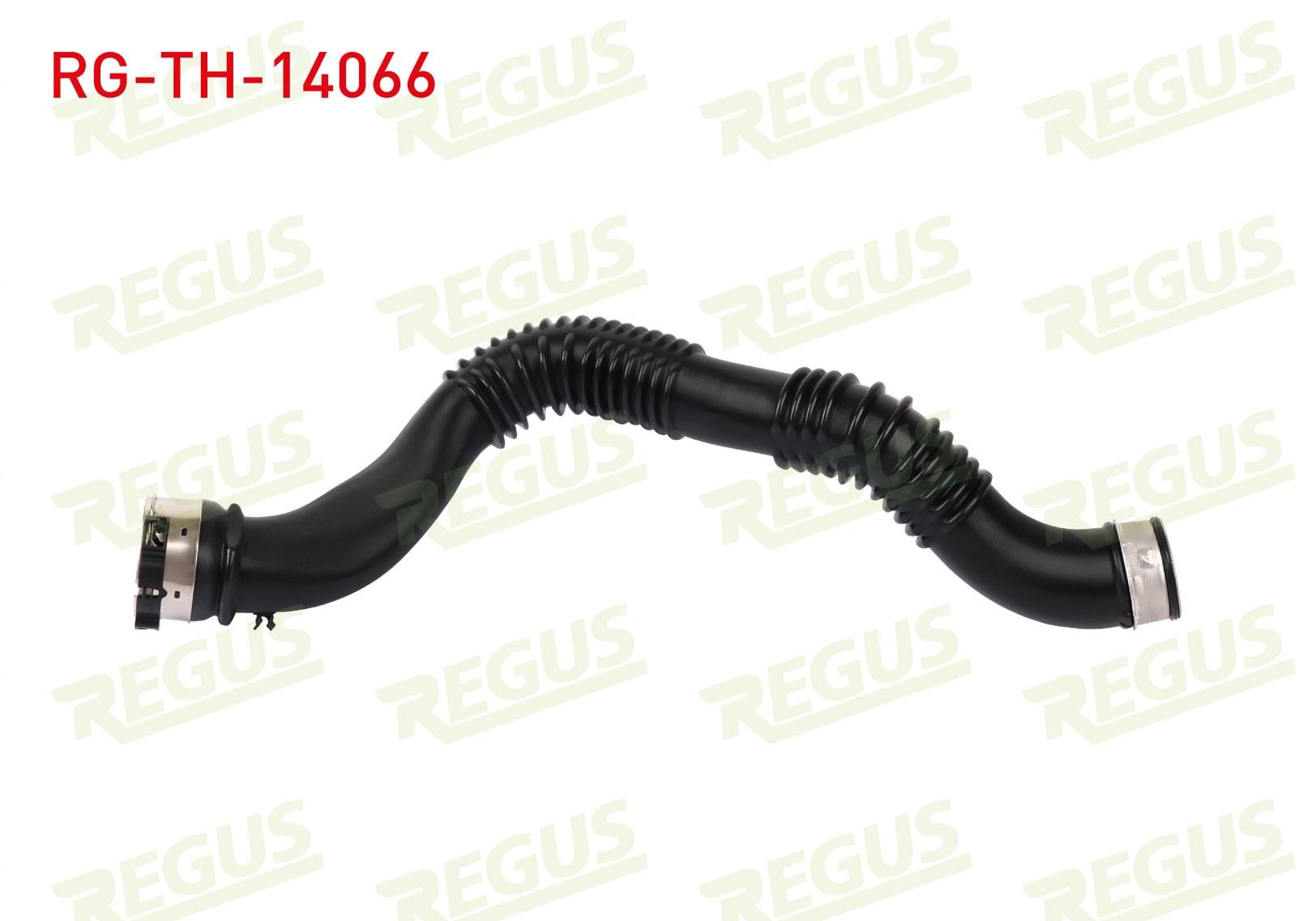 TURBO BORUSU BMW 1 SERISI (E87) (E81)