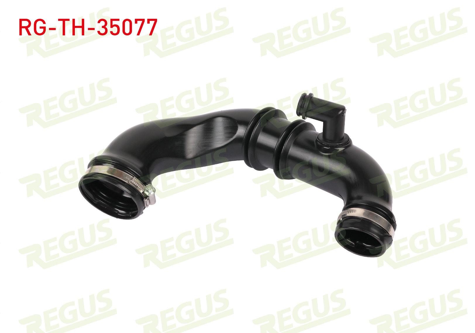 TURBO BORUSU CLIO / KANGOO / DUSTER / LOGAN / SANDERO 1.5 DCI