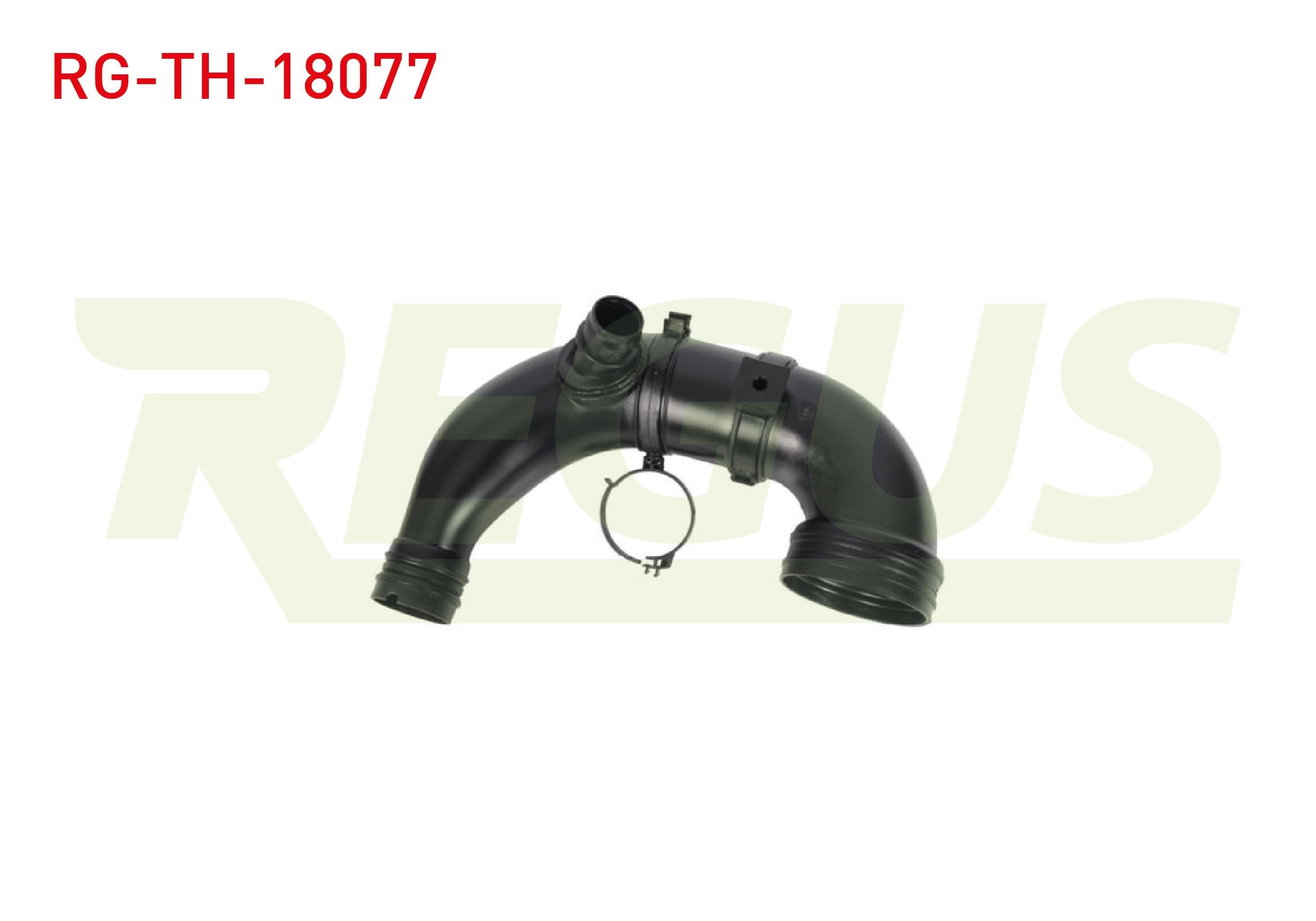 TURBO BORUSU FIAT DOBLO (152,263) 1.3 MJT 2010-