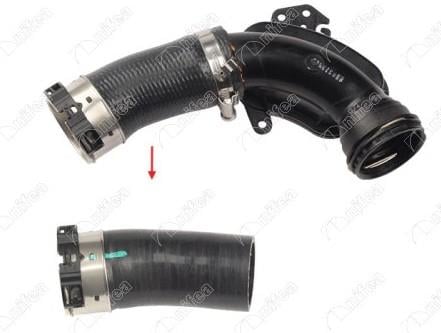 TURBO BORUSU HORTUMU PLASTİK BORU HARİÇ DİSCOVERY SPORT RANGE ROVER EVOQUE 2.0 204DTD J9C7413