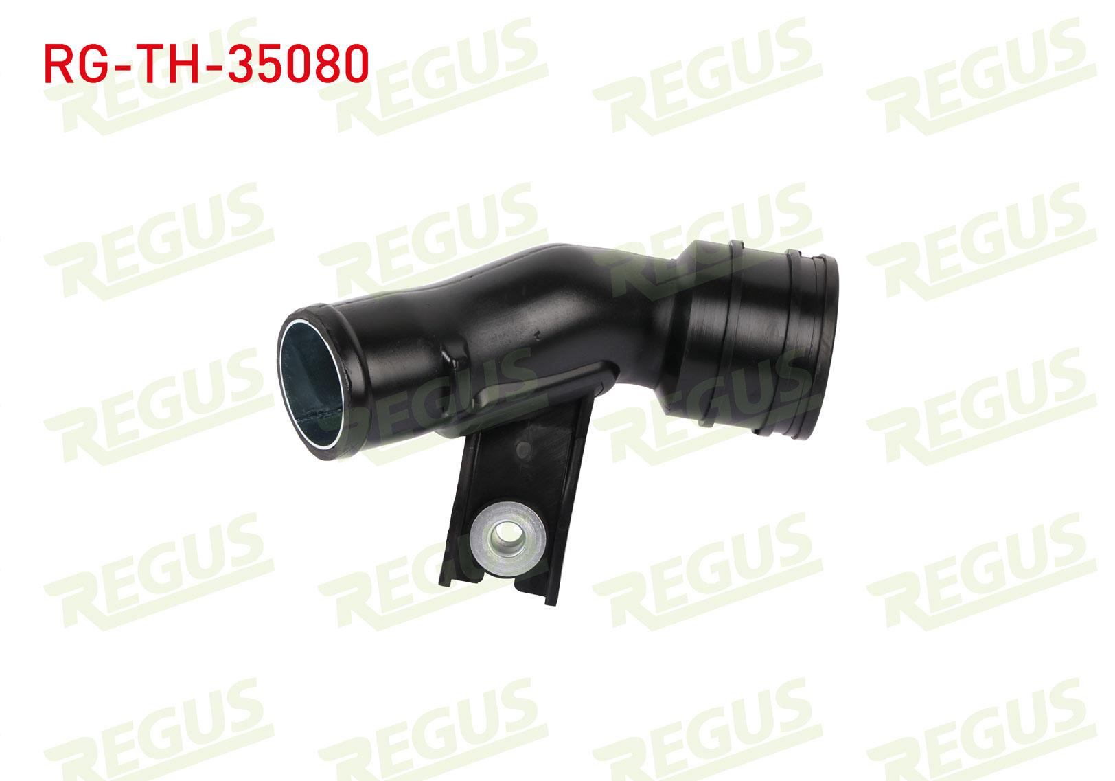 TURBO BORUSU KOLEOS / X-TRAIL / QASHQAI 2.0 DCI