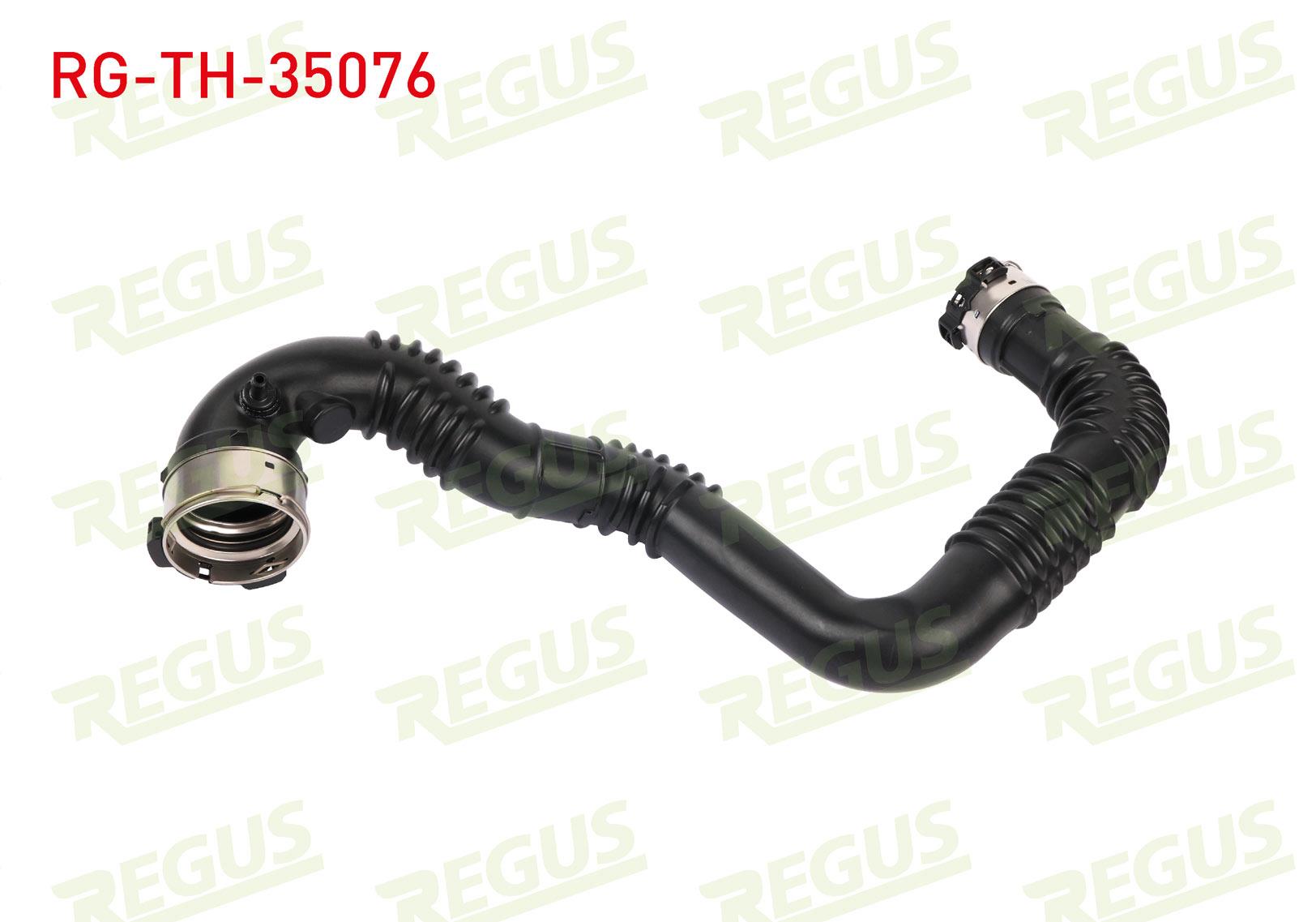 TURBO BORUSU KOLEOS / X-TRAIL 1.6 DCI