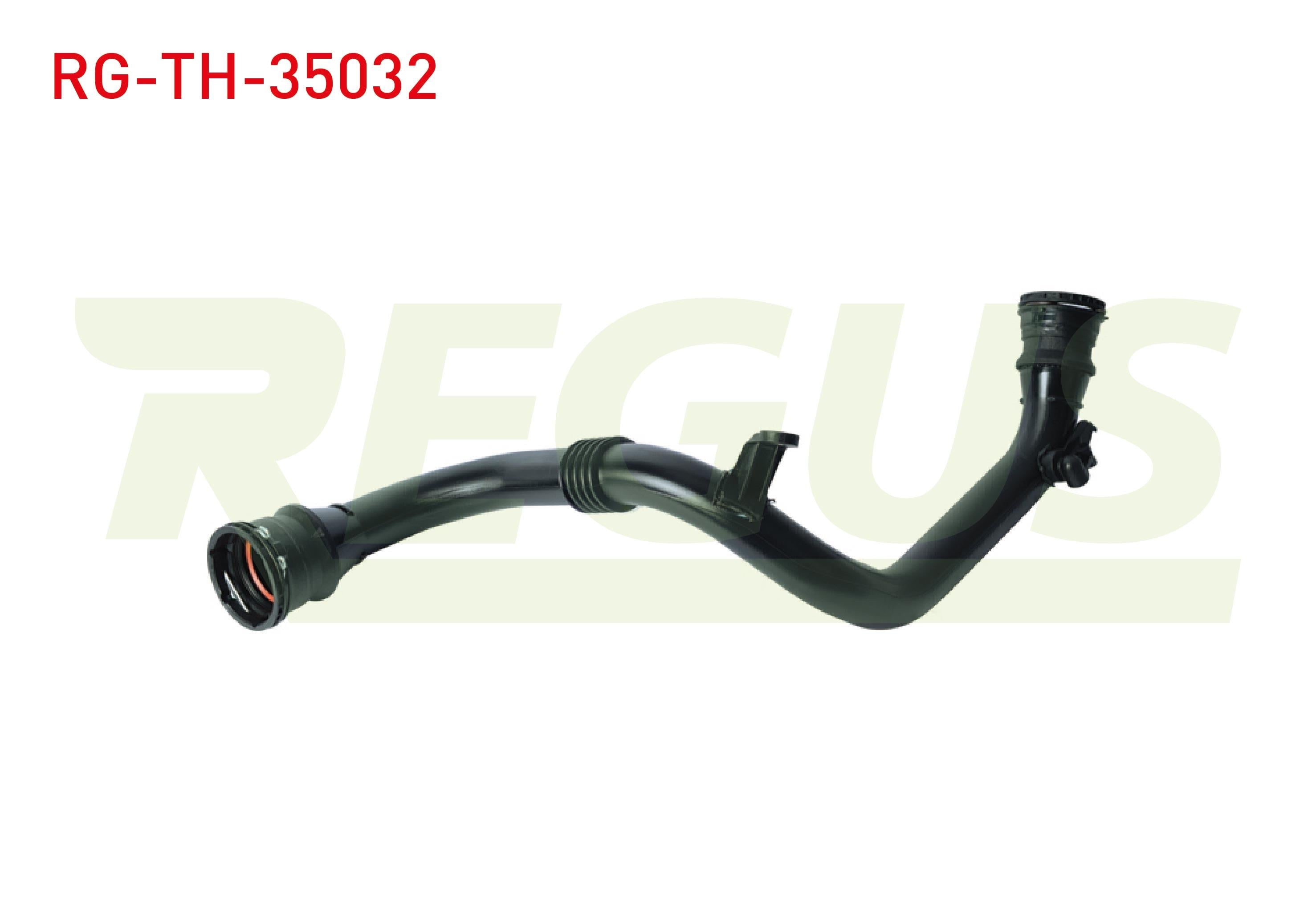 TURBO BORUSU RENAULT FLUENCE (L30) 1.5 DCI 2010-2012