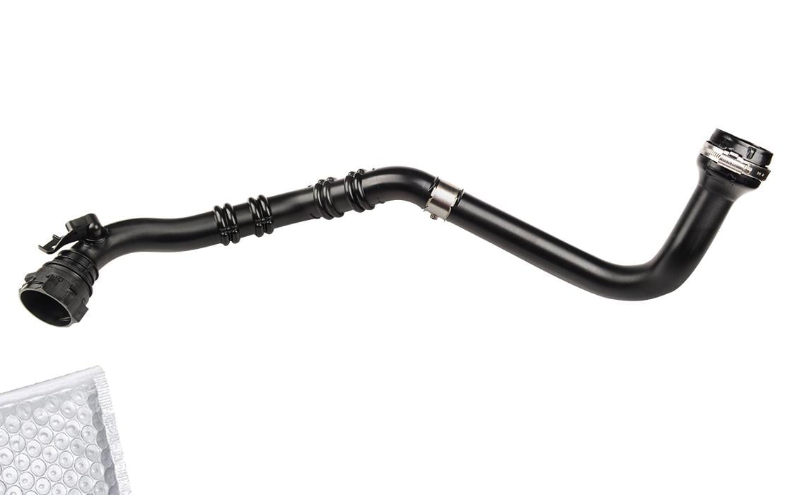 TURBO BORUSU RENAULT KANGOO II  1.5 DCI