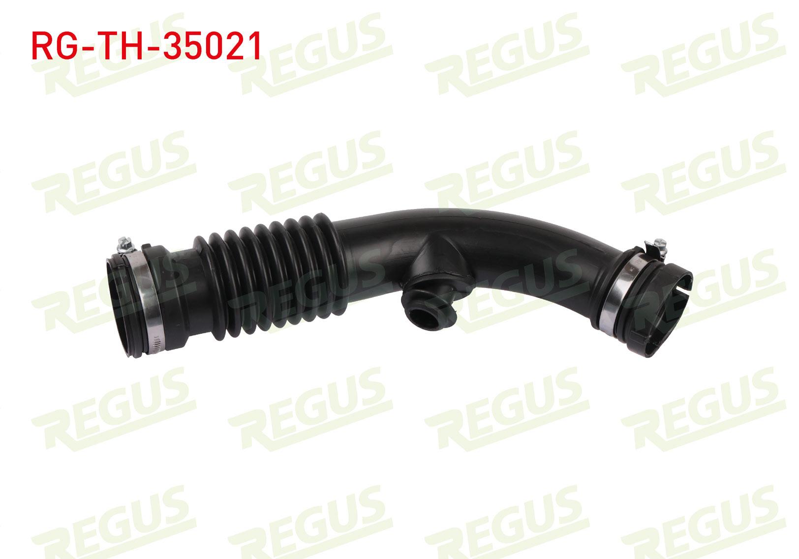 TURBO BORUSU RENAULT MEGANE II 1.5 DCI