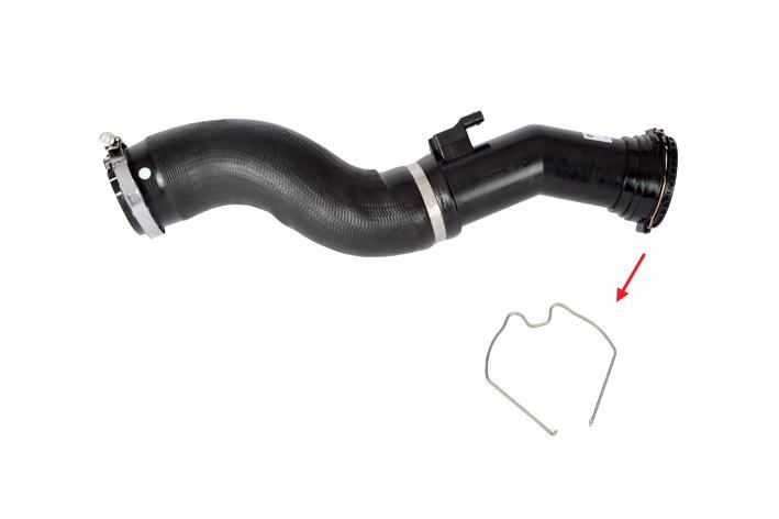 TURBO BORUSU SEKMANI