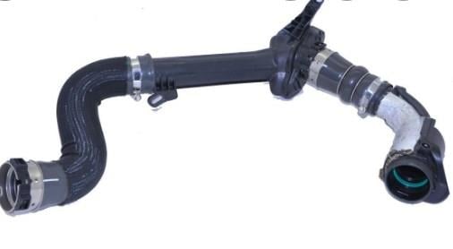 TURBO BORUSU SEKMANI FLUENCE KANGOO MEGANE III SCÉNIC III 1.5 dCi  K9K 656 - K9K 657 - K9K 836 - K9K 837
