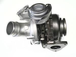 TURBO BPE  TOUAREG 2.5TDİ