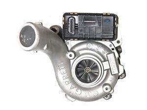 TURBO CASA Q7 TOUAREG 3.0TDİ