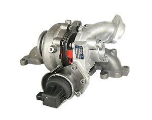 TURBO CAYA POLO 6 1.6 TDİ