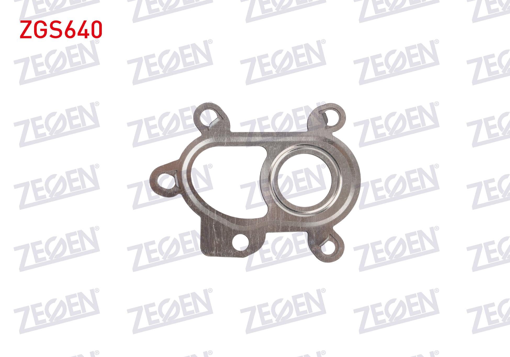 TURBO CONTASI MEGANE IV / TRAFIC / TALISMAN 1.6 DCI