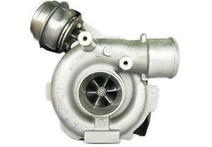 TURBO E39 525D  M57