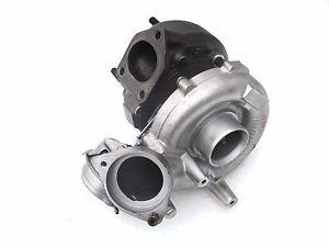 TURBO E53 3.0D  M57N