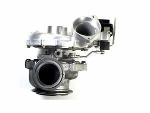 TURBO E70-71 3.0D  M57N