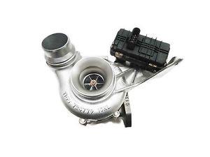 TURBO E84-90 F10-20-25-30  N47N