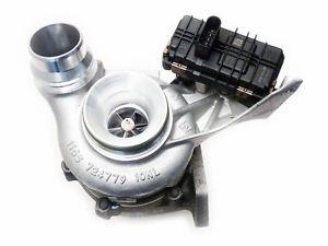 TURBO F10-20-30 120D-320D-520D  M47N2