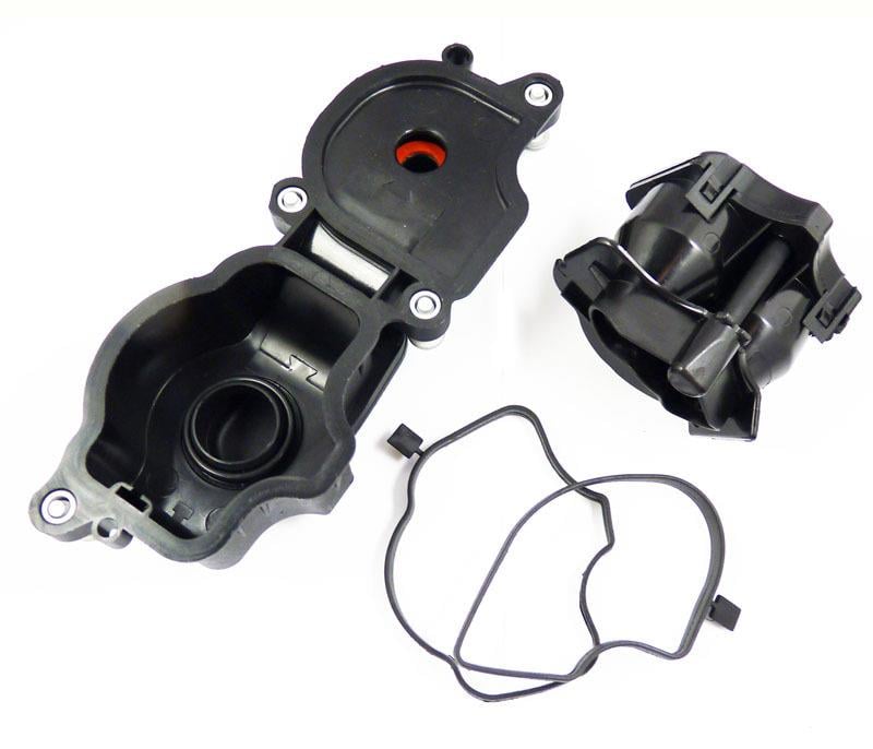 TURBO FILTRESI S.3 E46 S.5 E60 S.3 E90 X.3 E83 M47-M47N