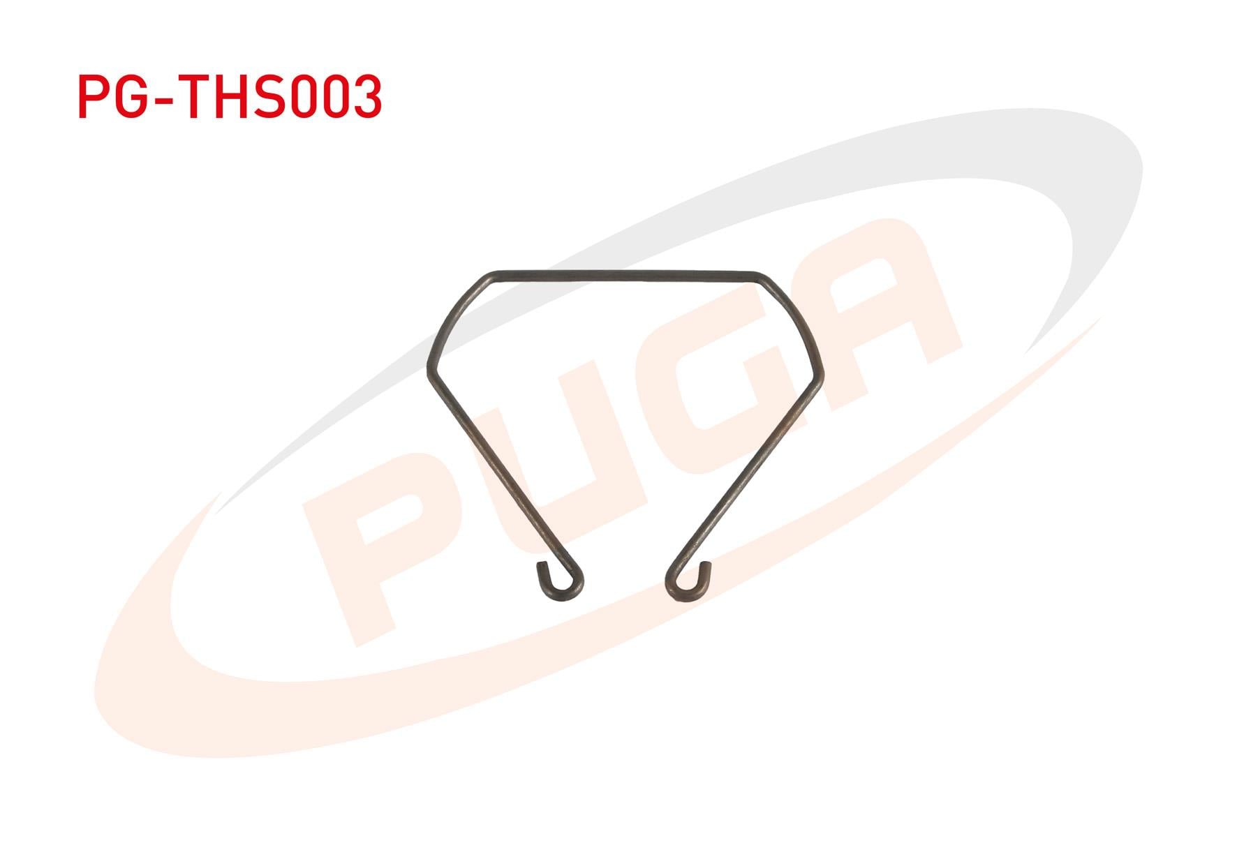 TURBO HORTUM SEGMANI RENAULT FLUENCE - MEGANE III 2009-