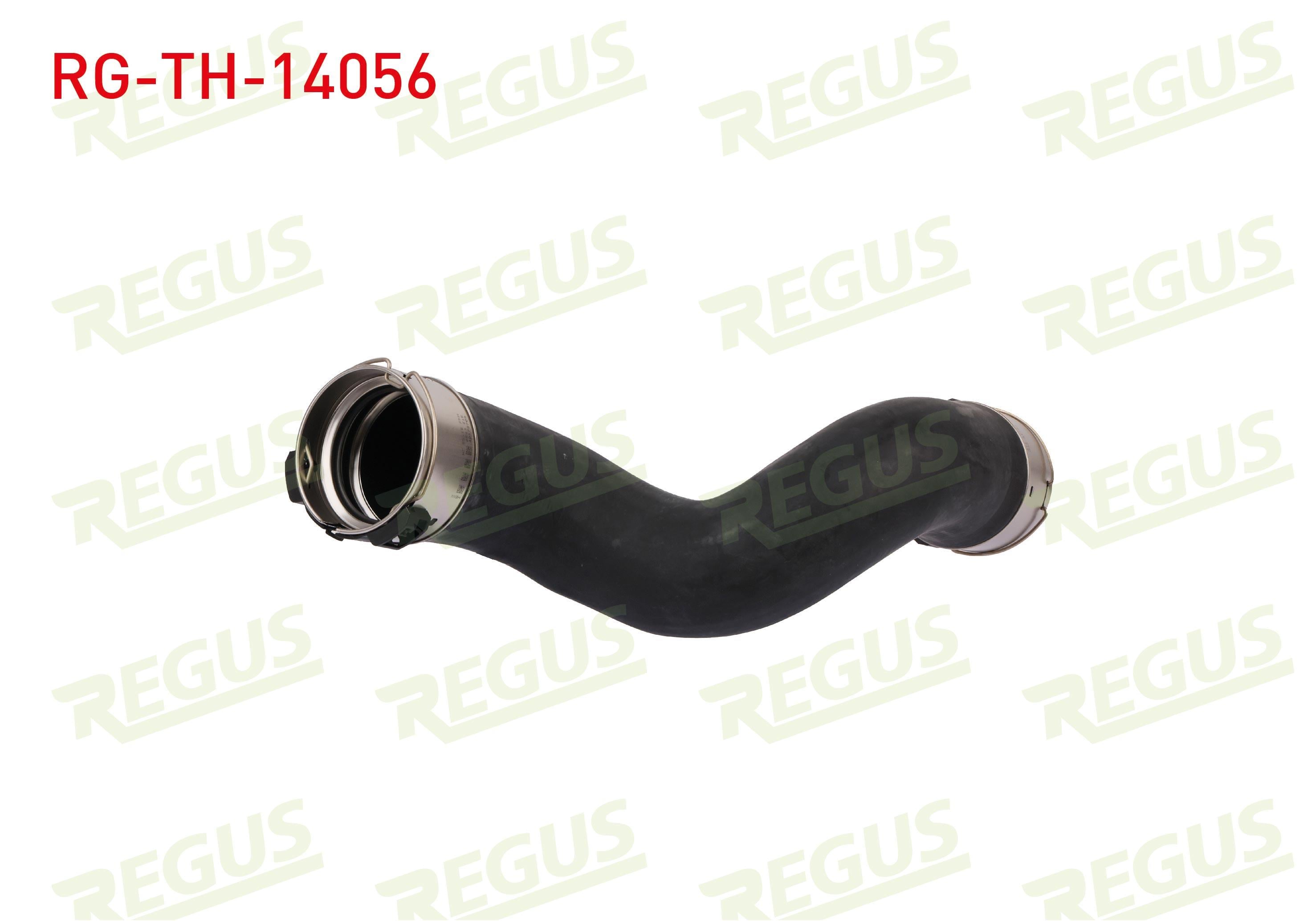 TURBO HORTUMU 1 SERISI (F20) / 3 SERISI (F30) 4 SERISI (F32) X3 (F25) 2.0 D