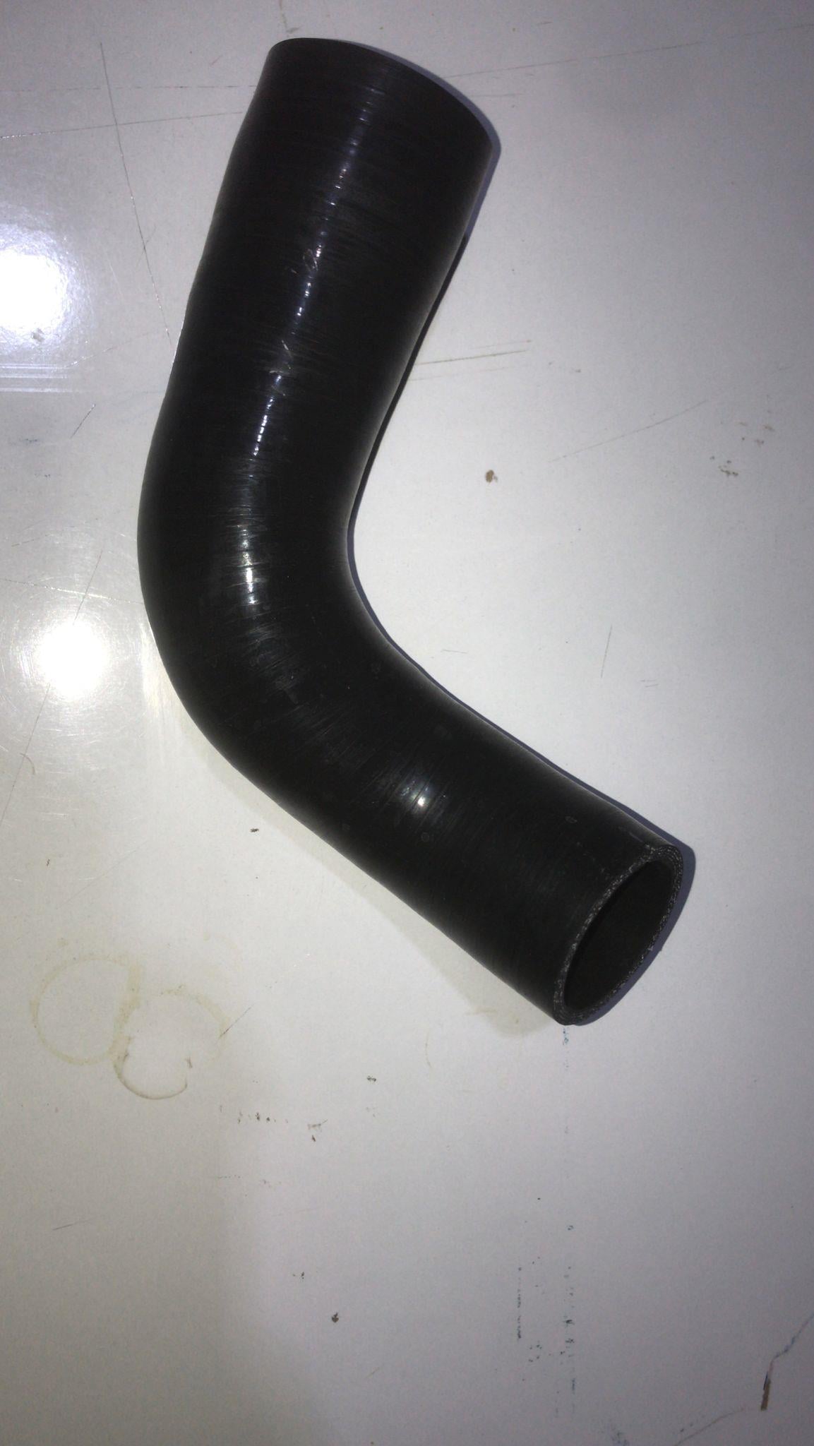 TURBO HORTUMU 4 KAT POLYESTER KULLANILMIŞTIR V.W. TRANSPORTER T5 2.0 TDI V.W. MULTIVAN T5 2.0 TDI 7E0145709A