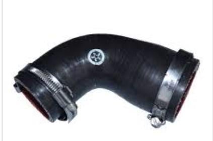 TURBO HORTUMU 4 KAT POLYESTER KULLANILMIŞTIR A1 TOLEDO IVRAPID 1.6 TDI CXMA