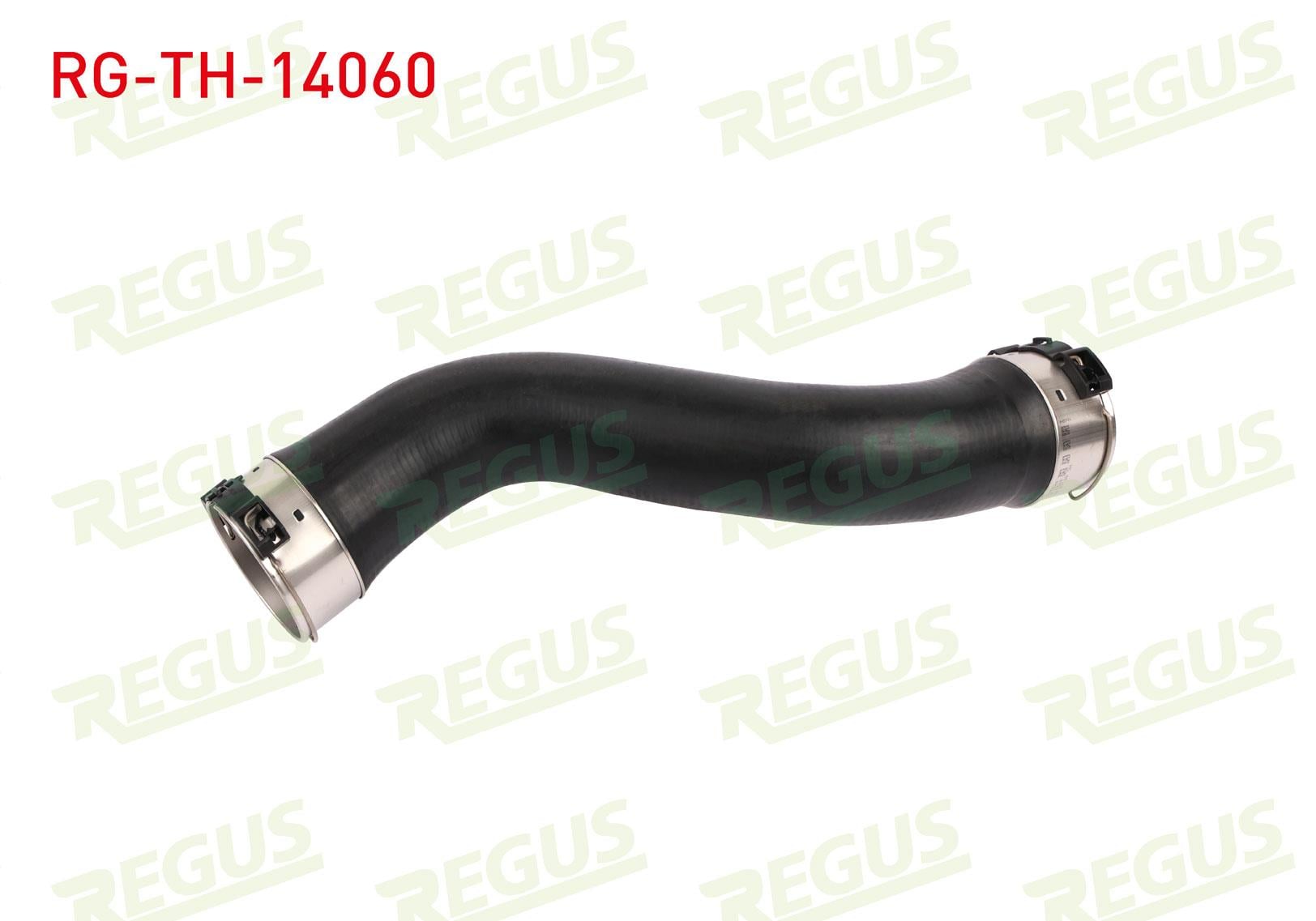 TURBO HORTUMU BMW 1 SERISI (F20)