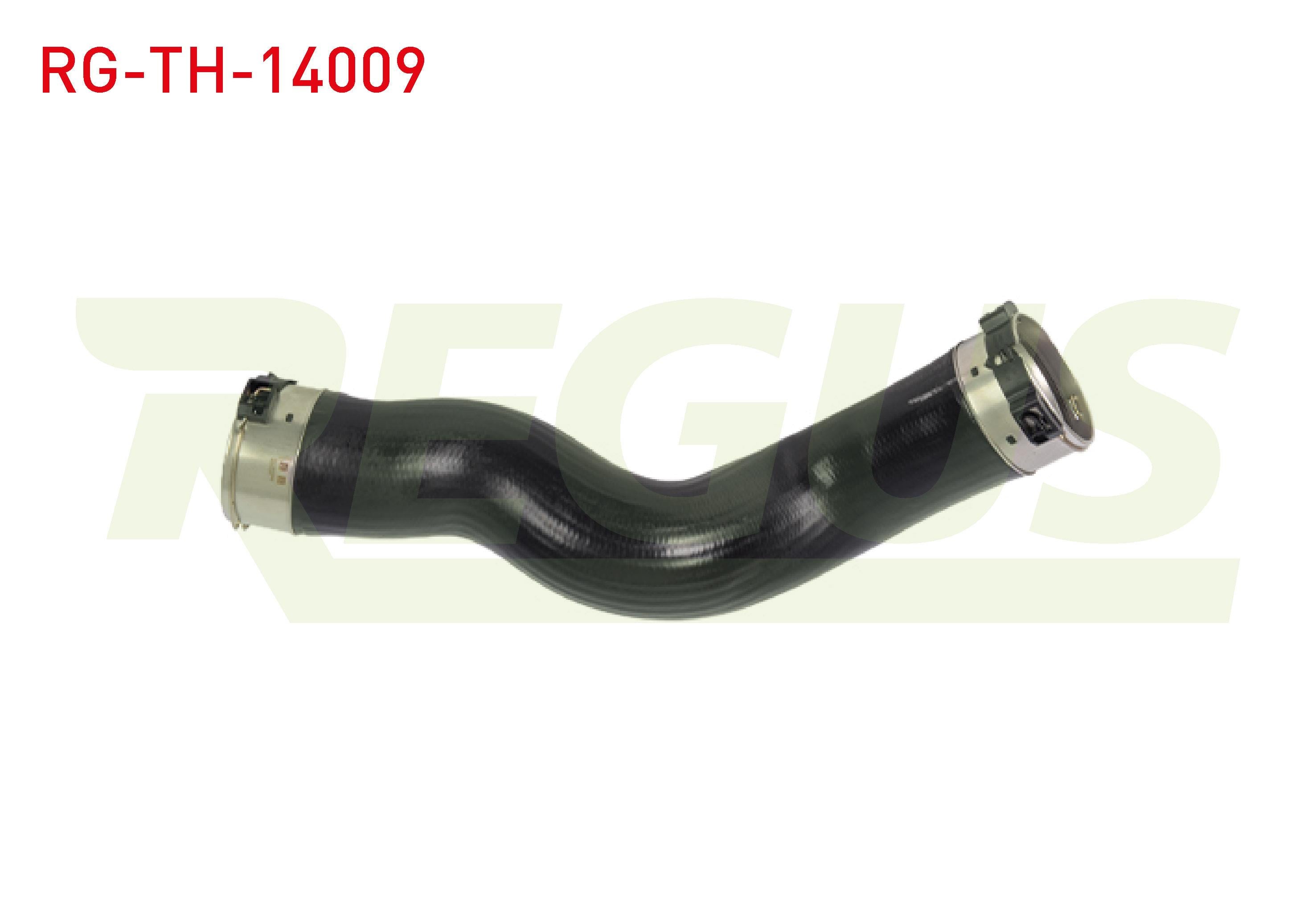 TURBO HORTUMU BMW 1 SERISI (F20,F21) 120 D 2010-