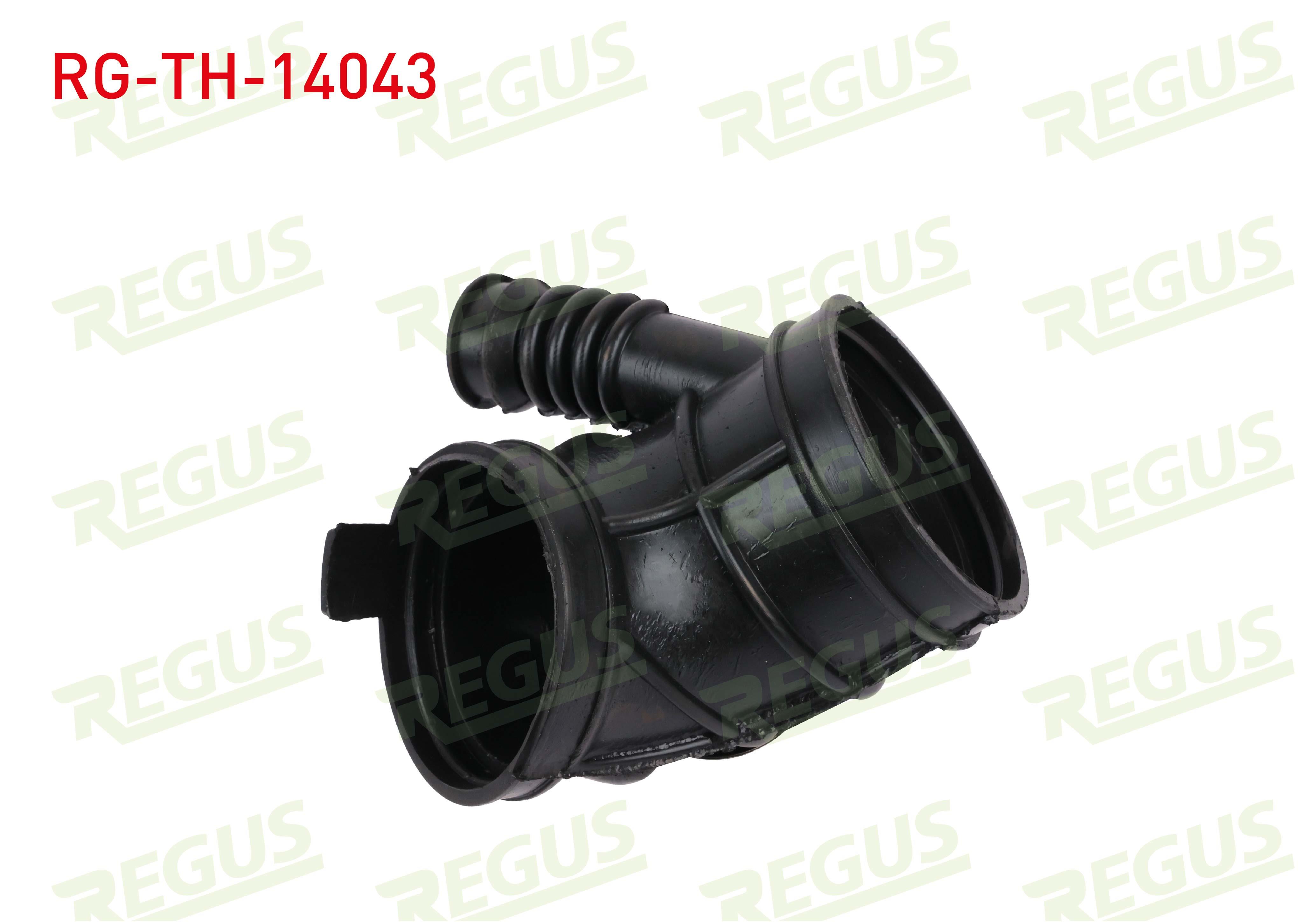 TURBO HORTUMU BMW 3 SERISI (E46) 330 i - 330 Xi 2000-2005