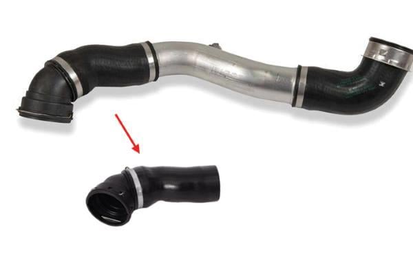 TURBO HORTUMU BMW 3 SERISI (E91) 330 D 2005-2011